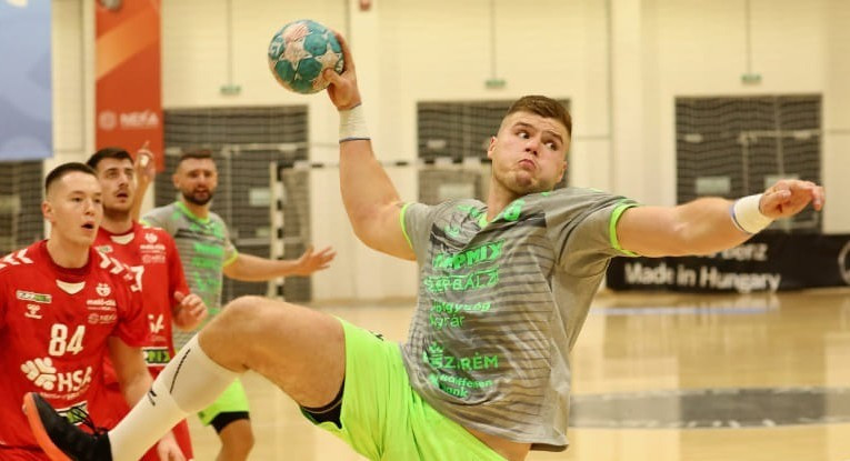 Fotó: Fejér-B.Á.L. Veszprém Facebook