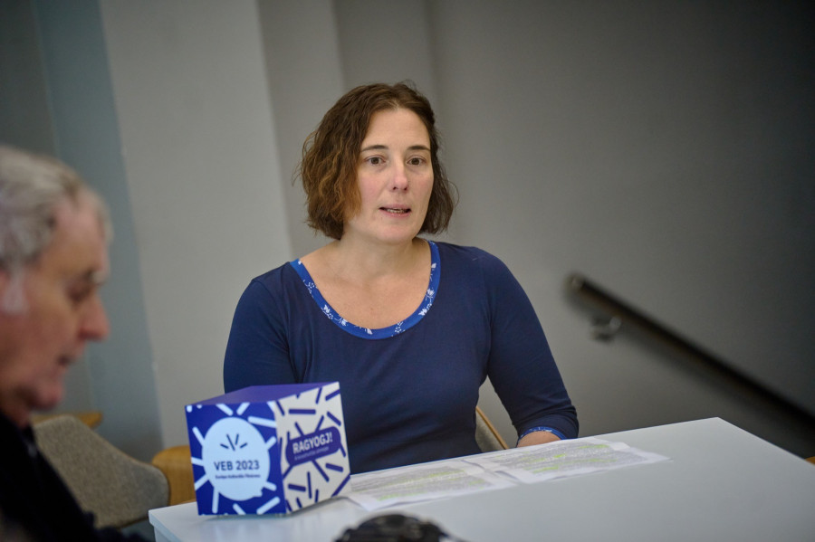 Péterváry-Szanyi Brigitta