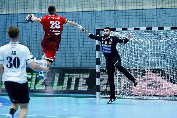 Fotó: ehfel.eurohandball.com