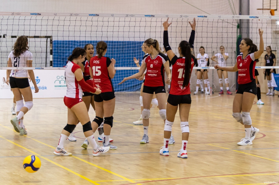 A második Veszprém az éllovas Diósgyőrt fogadja