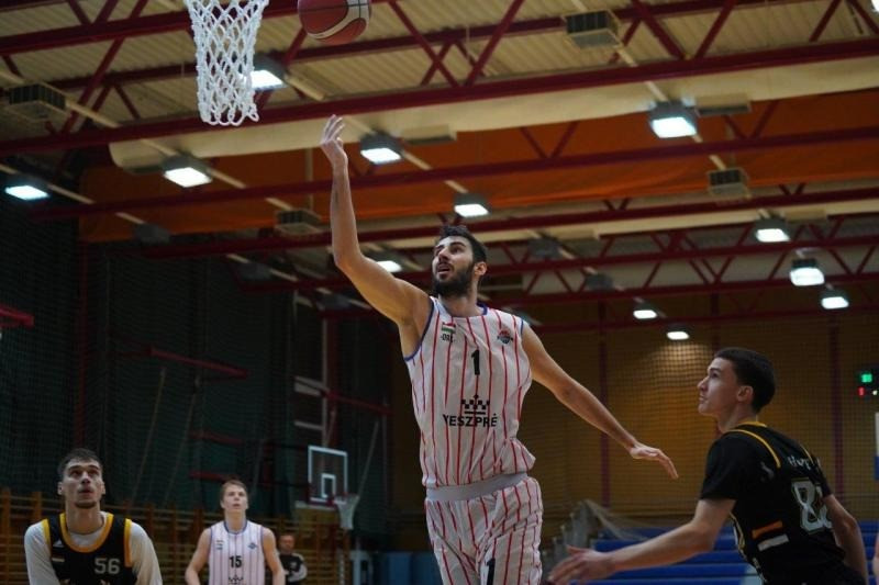 Fotó: Ulrich Tamás – veszpremkosar.hu