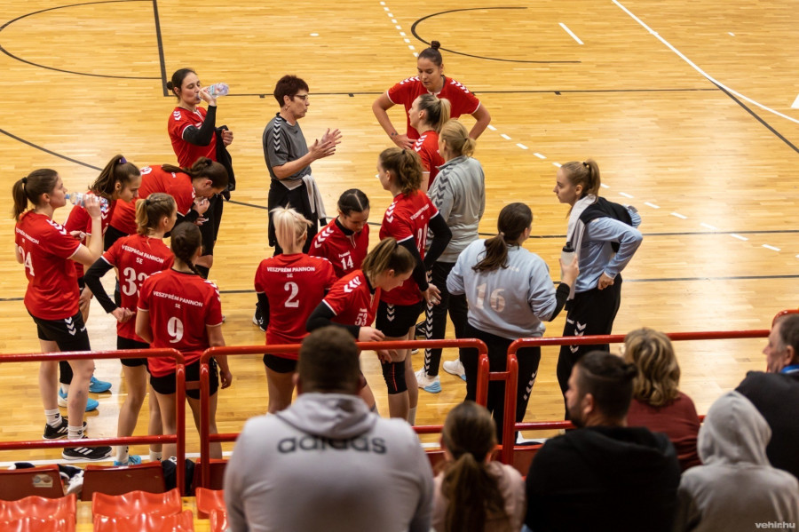 Győzelemmel zárta az évet a VPSE (archív fénykép)