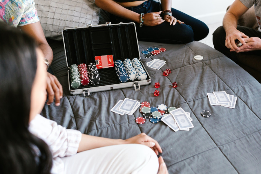 Kép forrása: Rodnae Productions / Pexels