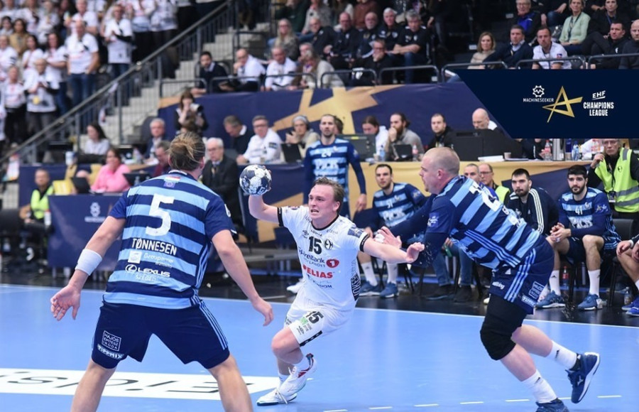 Fotó: Elverum Håndball Facebook