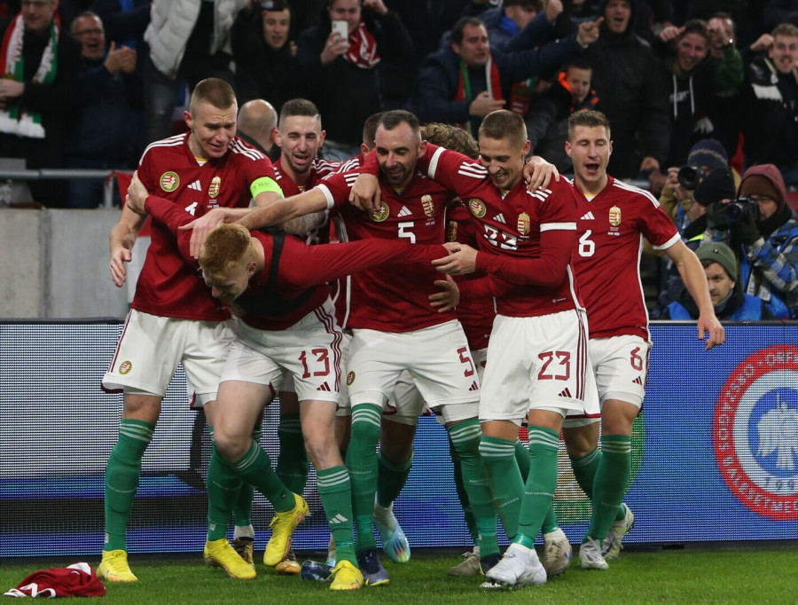 Fotó: MLSZ (archív)