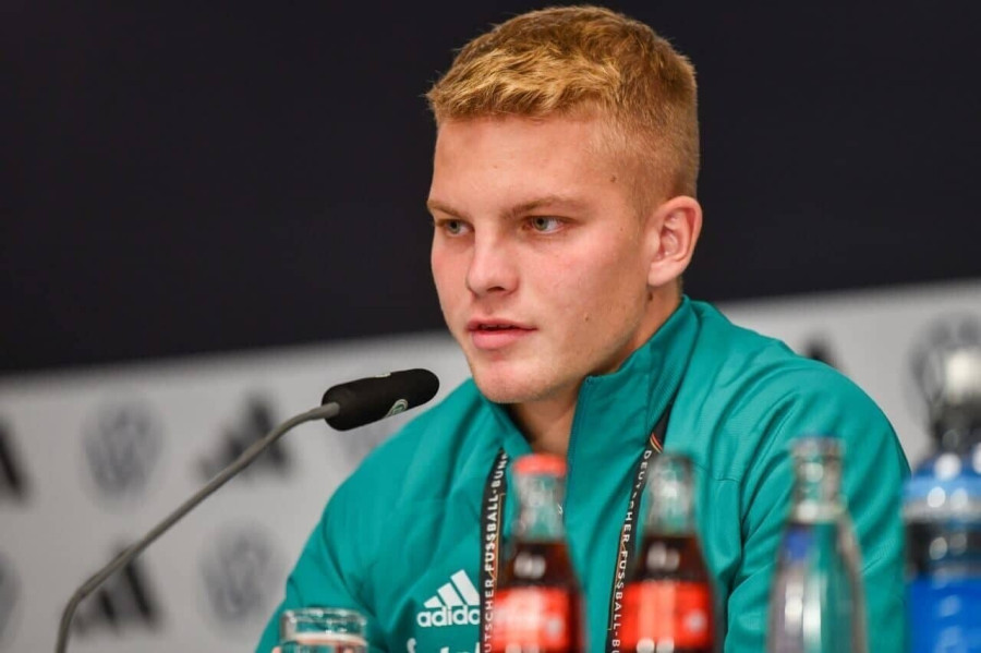 Fotó: MLSZ (archív)