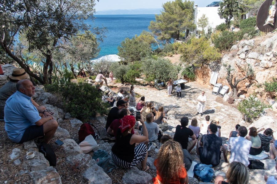 fotó: 2023 Eleusis European Capital of Culture