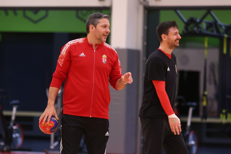 Fotó: MKSZ/Kovács Anikó (archív)