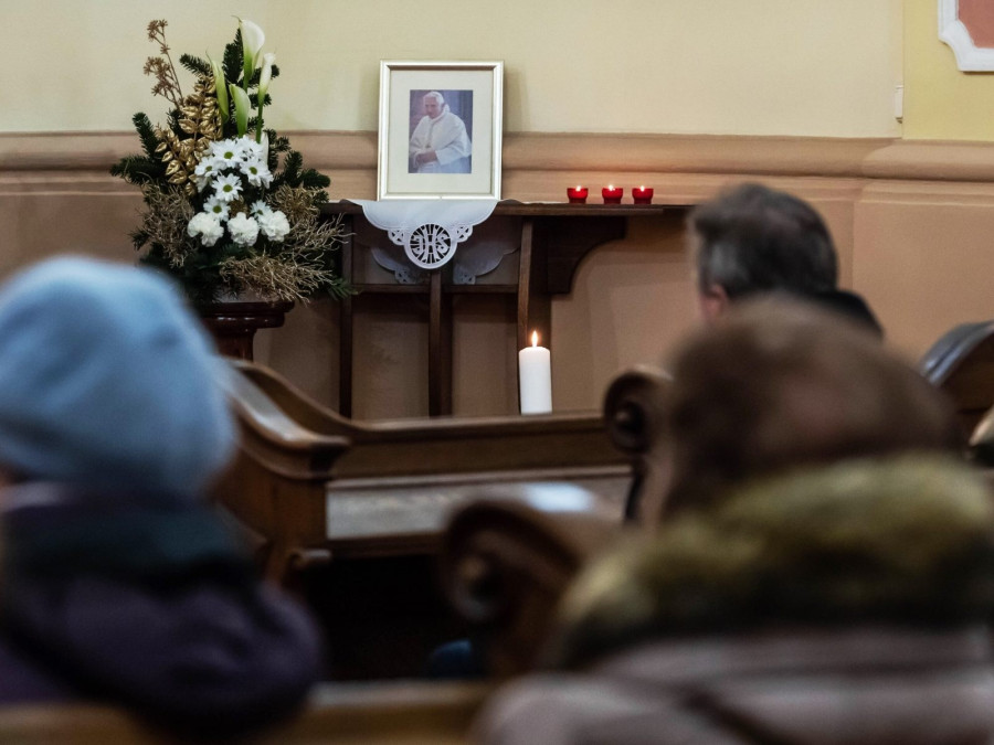 Fotó: Veszprémi Érsekség