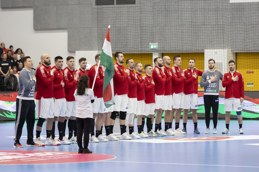 Fotó: MTI/Varga György