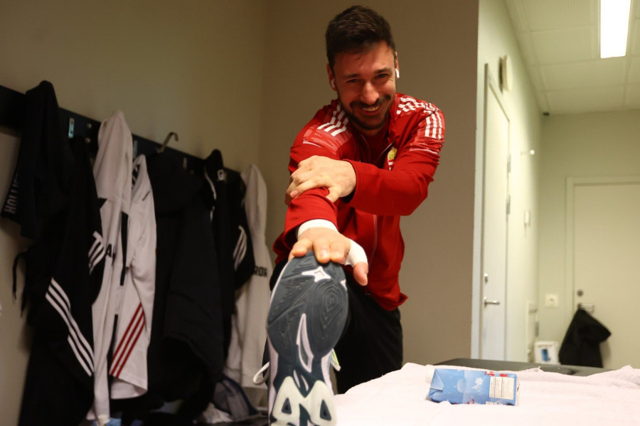 Fotó: MKSZ/Kovács Anikó