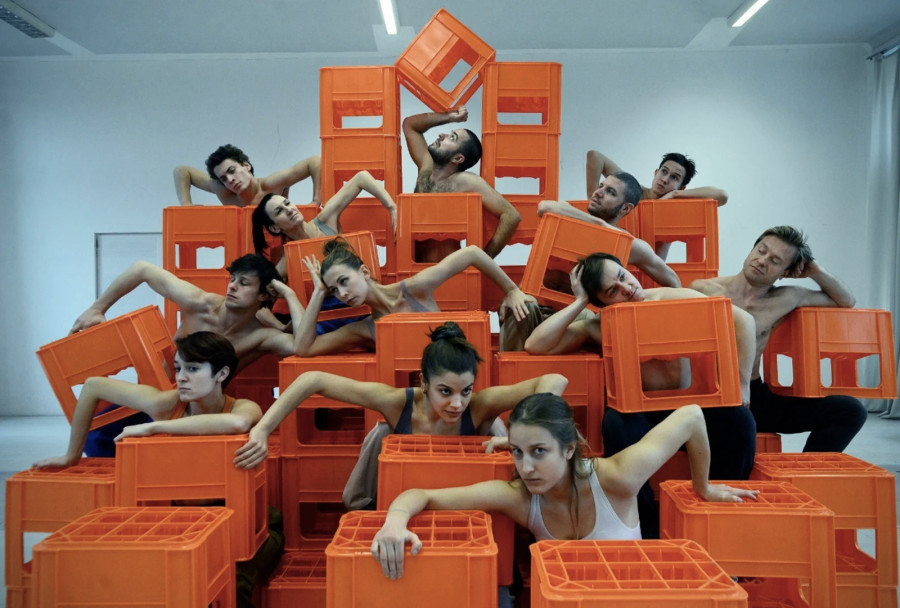 A helyiség kalapácsa. Fotó: VEB2023