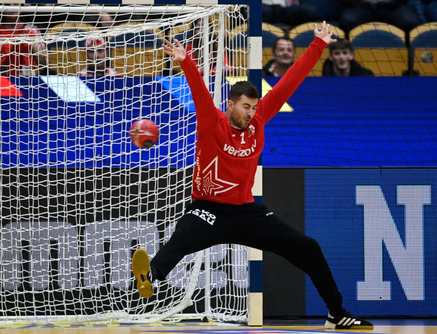 Fotó: MTI/Kovács Tamás