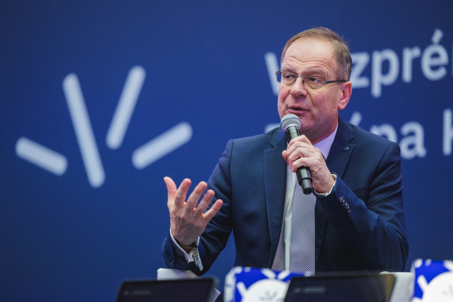 Fotó: Kovács Bálint / archív