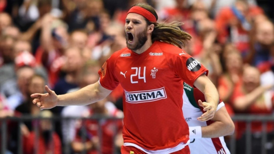 Fotó: Jonathan NACKSTRAND / AFP (archív)