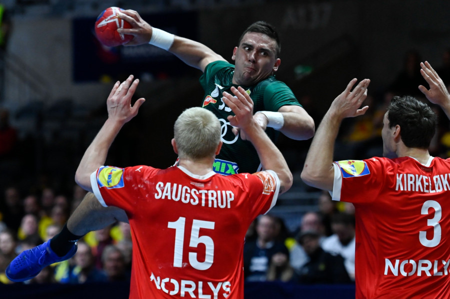 Fotó: MTI/Kovács Tamás (archív)