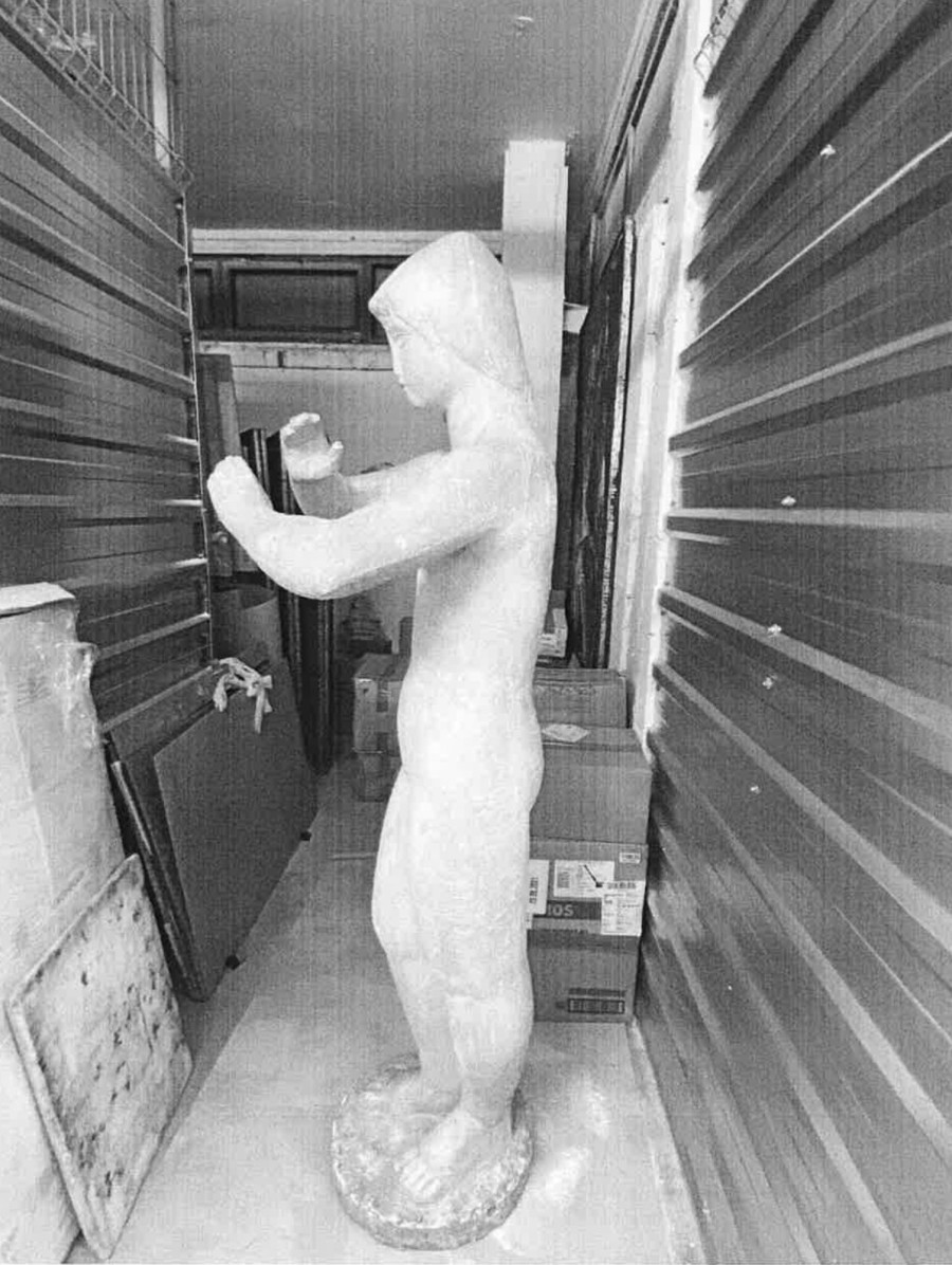 Veszely Jelena: Furulyás lány