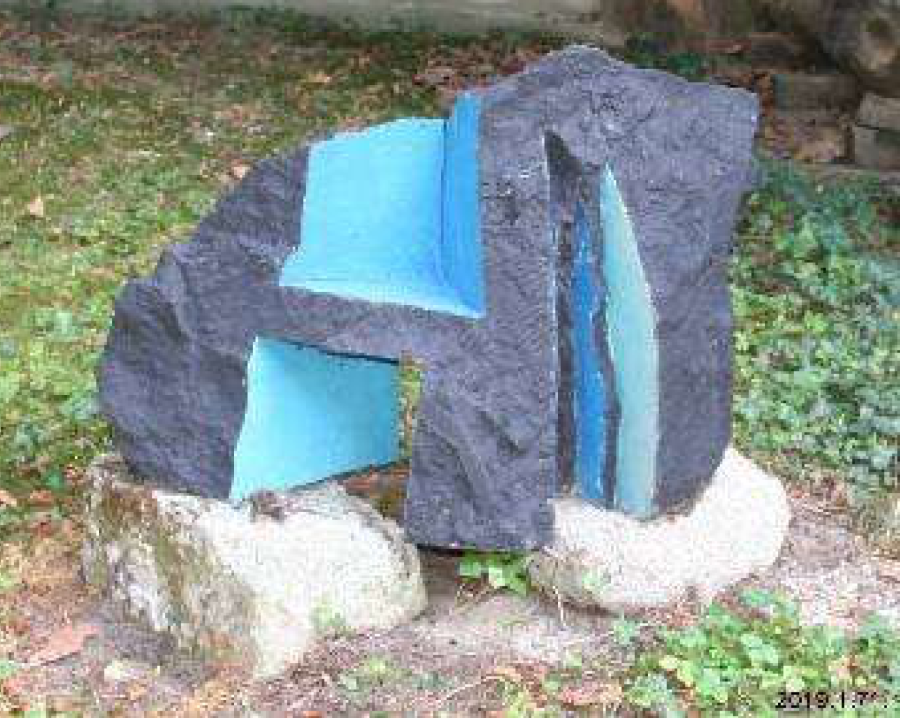 Veszprémi Imre: Mesekő