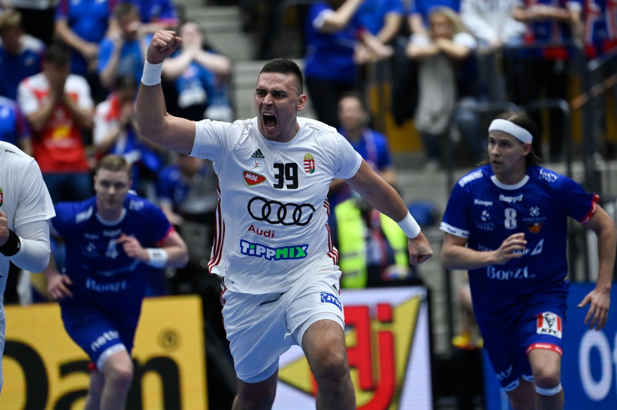 Fotó: MTI/Kovács Tamás (archív)