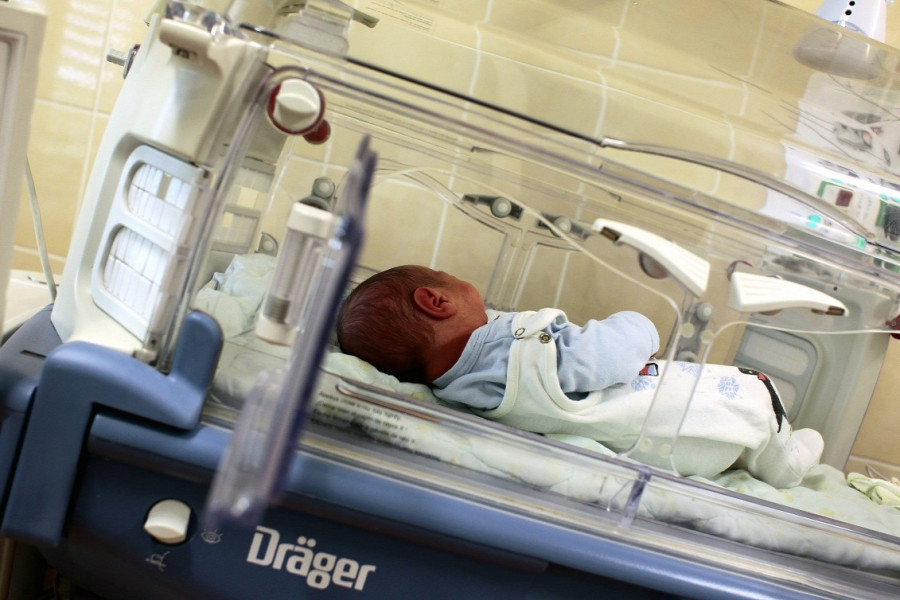 A kép illusztráció (forrás: MTI/Lehoczky Péter)