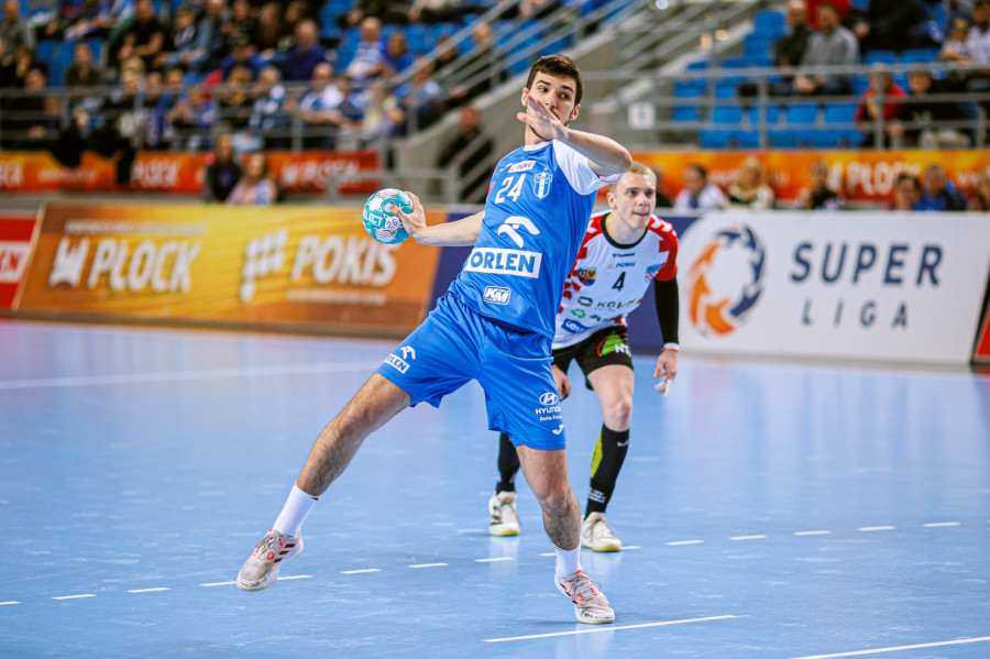 Fotó: SPR Wisła Płock Facebook