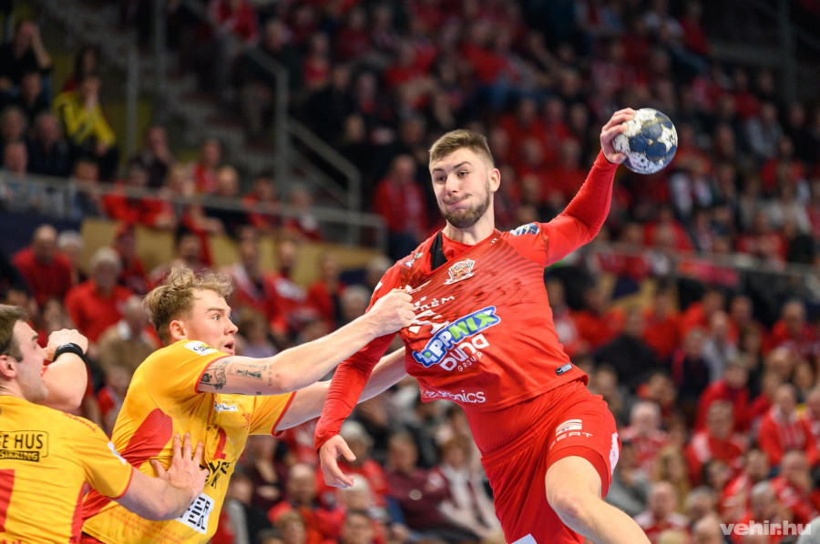 Ilics Zorán nyártól a Bundesligában kézilabdázhat