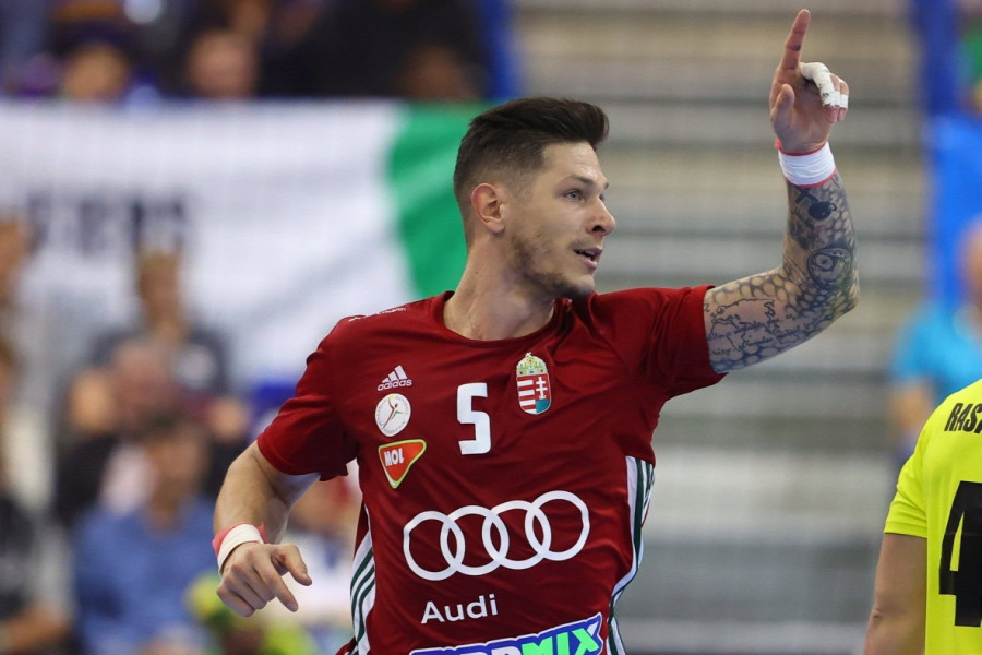 Fotó: MTI/Kovács Anikó