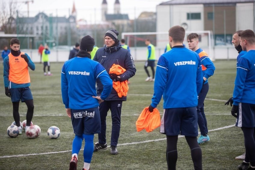 Pető Tamás: Minden meccsen nyerni szeretnénk!