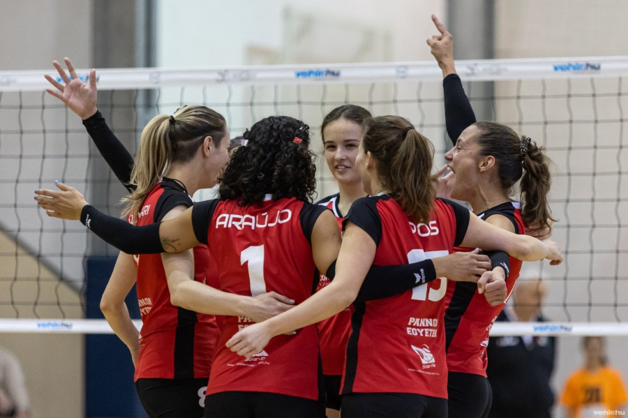 Folytatná remek sorozatát a VEHIR-VESC