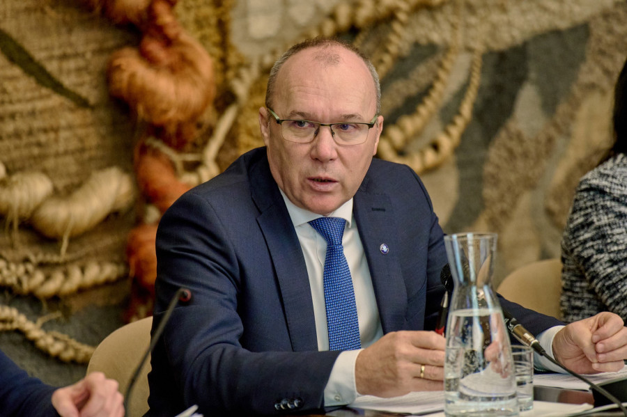 Porga Gyula (archív)