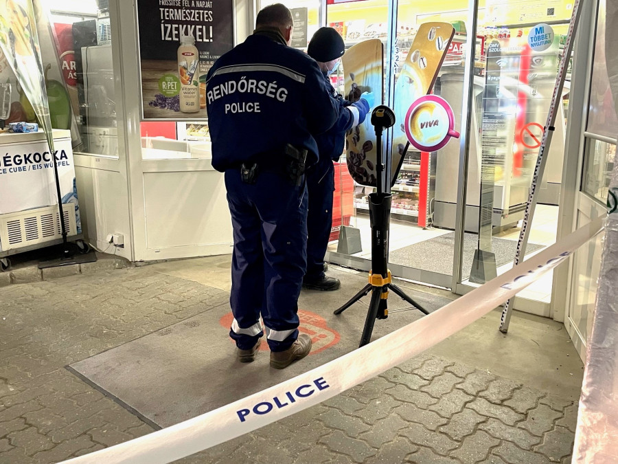 Fotó: rendőrség
