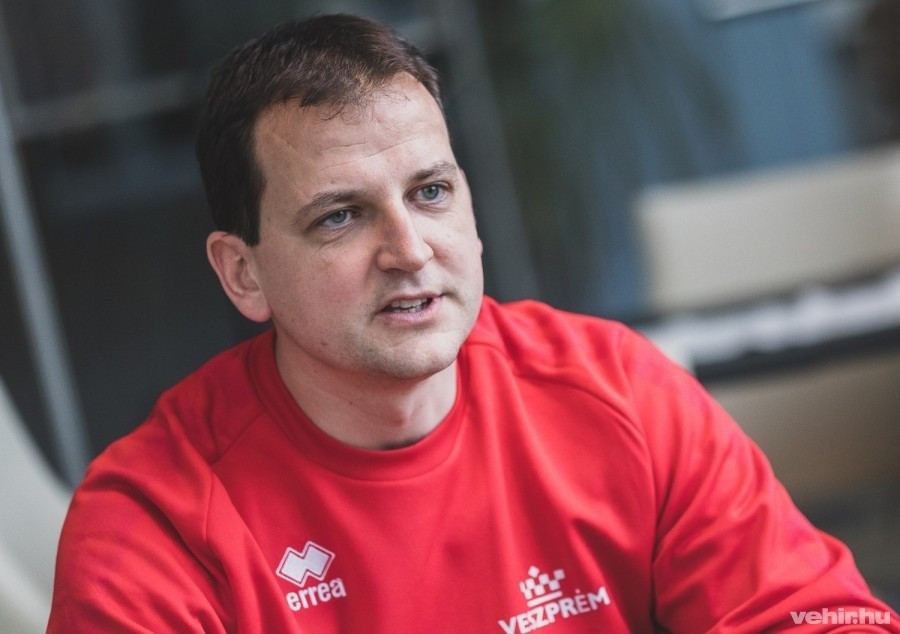 Sikeres elnökségi ülés: Palotai Nándor lett a versenybizottság elnöke (archív fénykép)