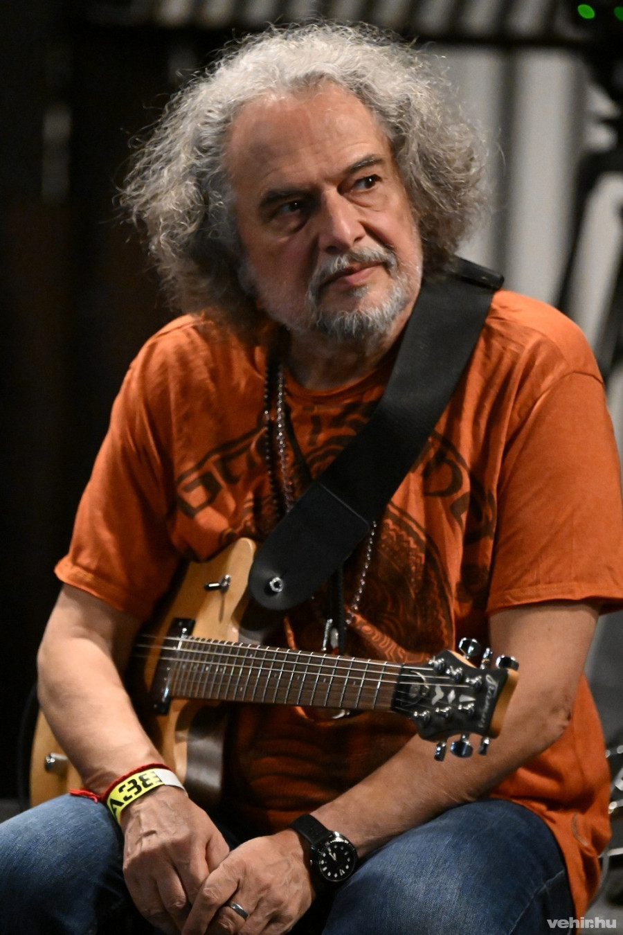 Fotó: Tóth Donald László