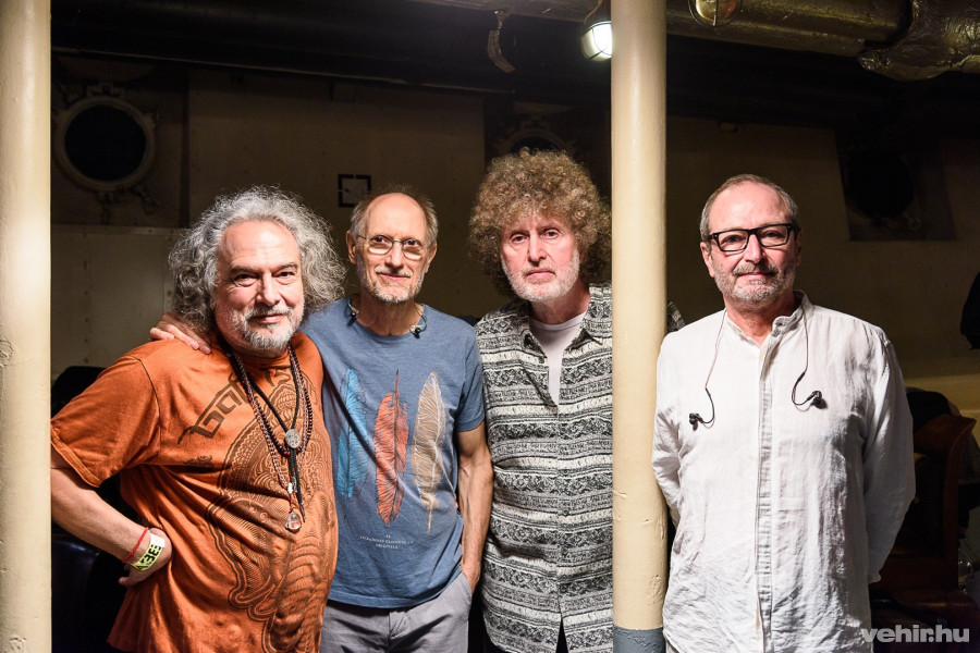 Fotó: Lantos István