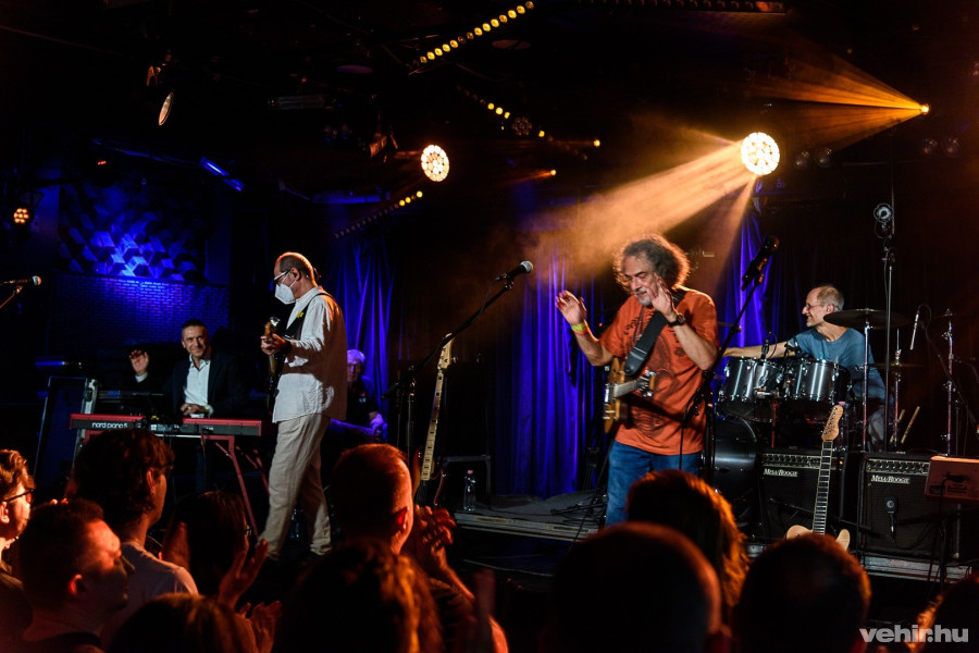 Fotó: Lantos István