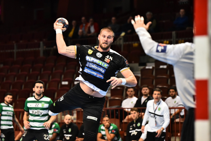 Fotó: Füredi KSE - BKSE Facebook