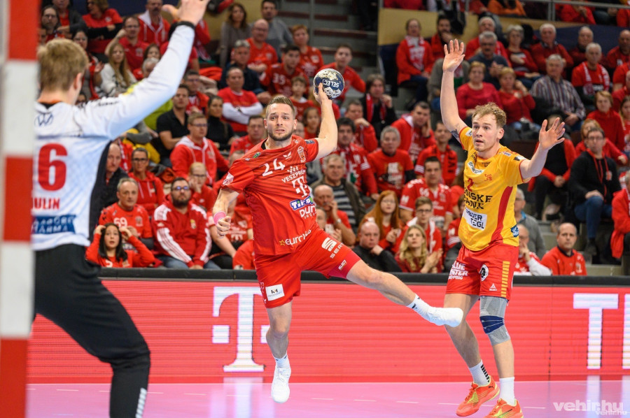 Gasper Marguc: Megmutatnánk az igazi arcunkat! (archív fénykép)