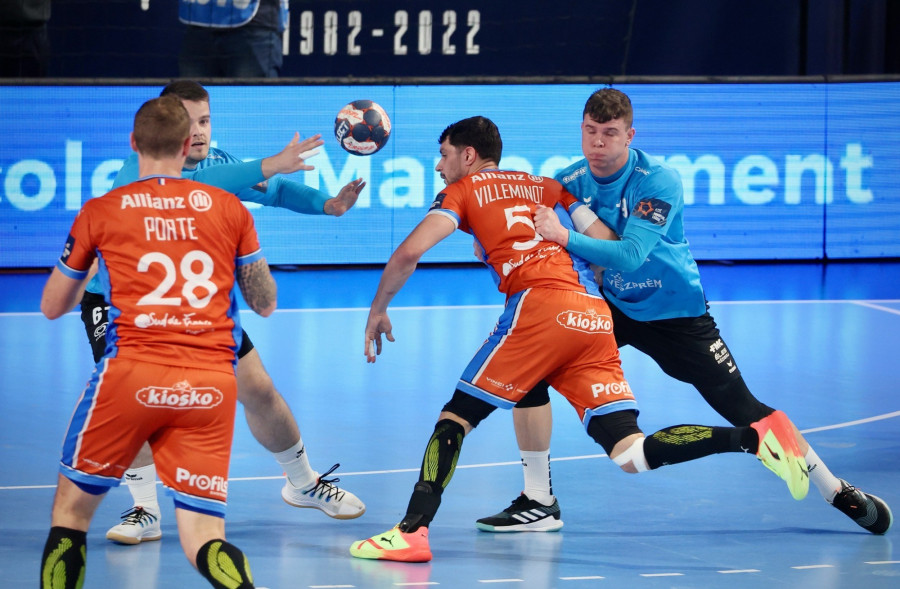 Fotó: Cseh Péter - Fejér-B.Á.L. Veszprém Facebook