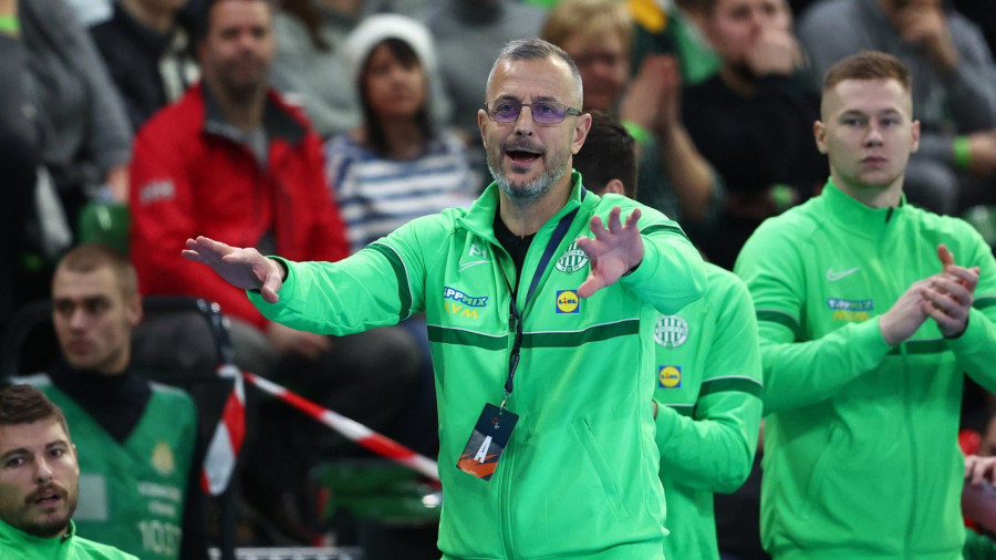 Fotó: MTI/Kovács Anikó (archív)