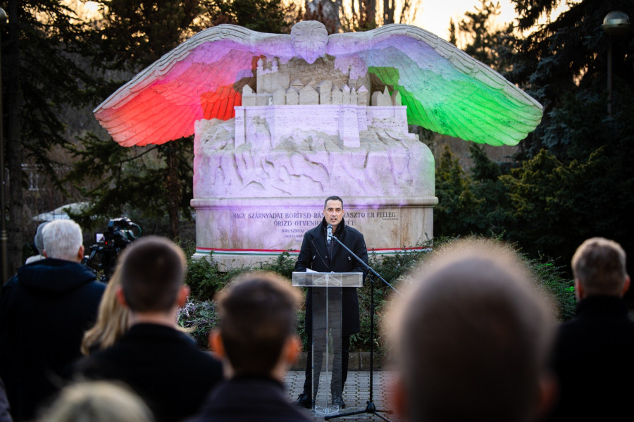 Fotó: Ovádi Péter / facebook