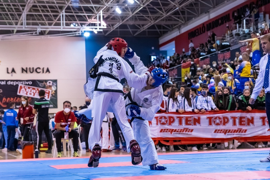 Rangos esemény érkezik a Veszprém Arénába - Fotó: Érseki Norbert (archív)