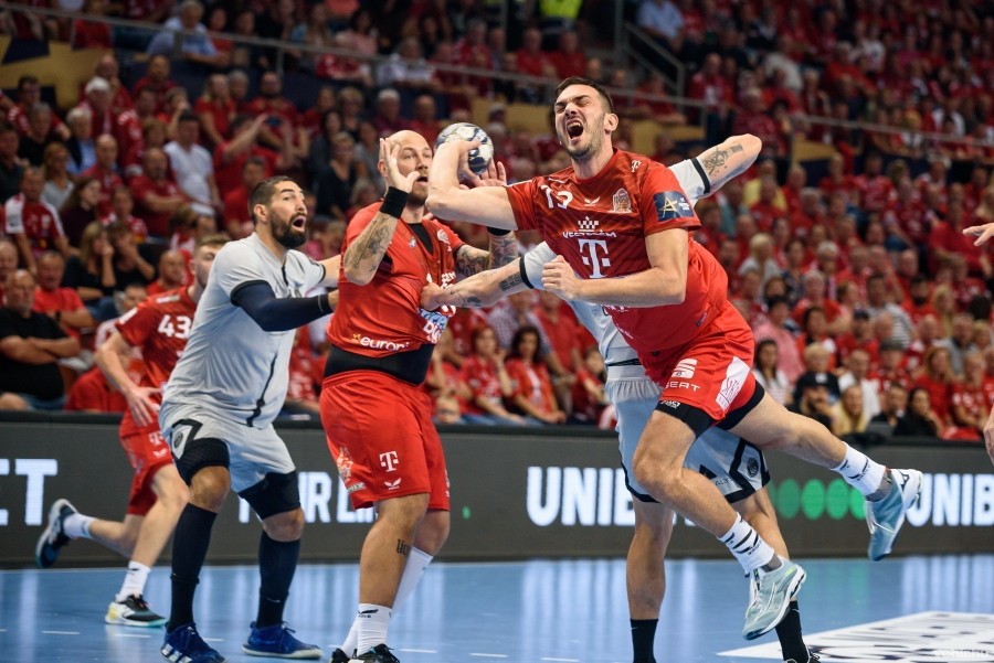 Petar Neandics Franciaországba tart? (archív fénykép)