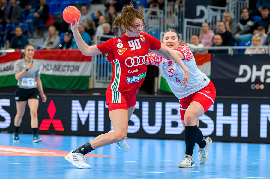 Fotó: MKSZ/Marco Wolf