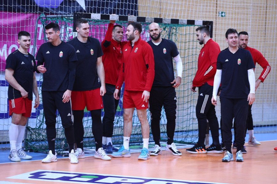 Fotó: MKSZ/Kovács Anikó