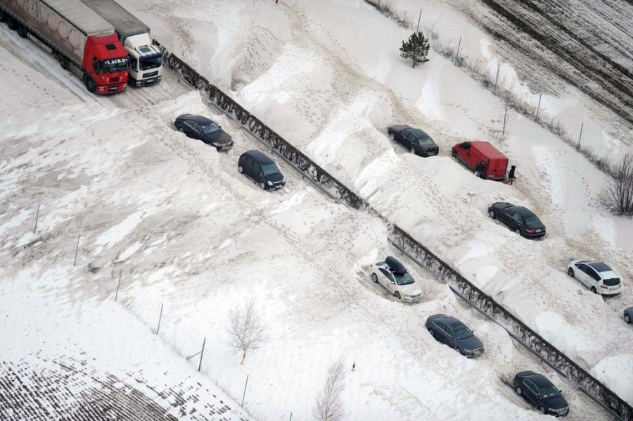 Fotó: H. Szabó Sándor/ORFK