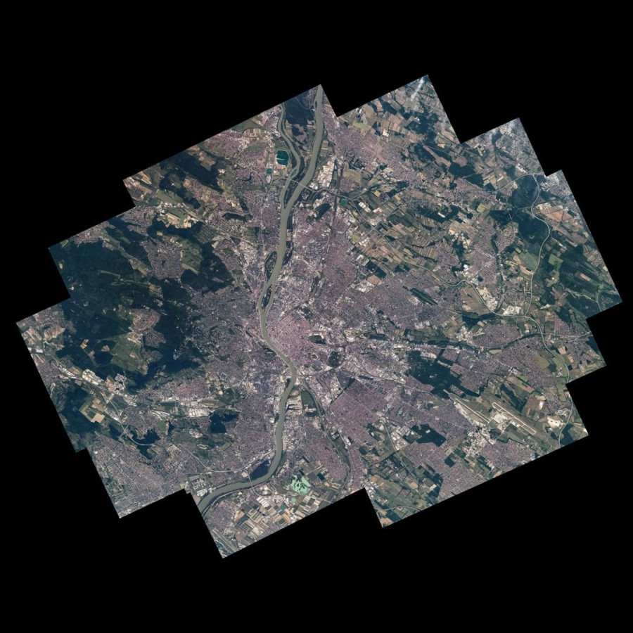 Forrás: @thom_astro / Instagram