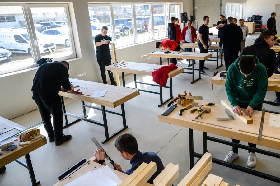 Fotó: MTI/Vasvári Tamás