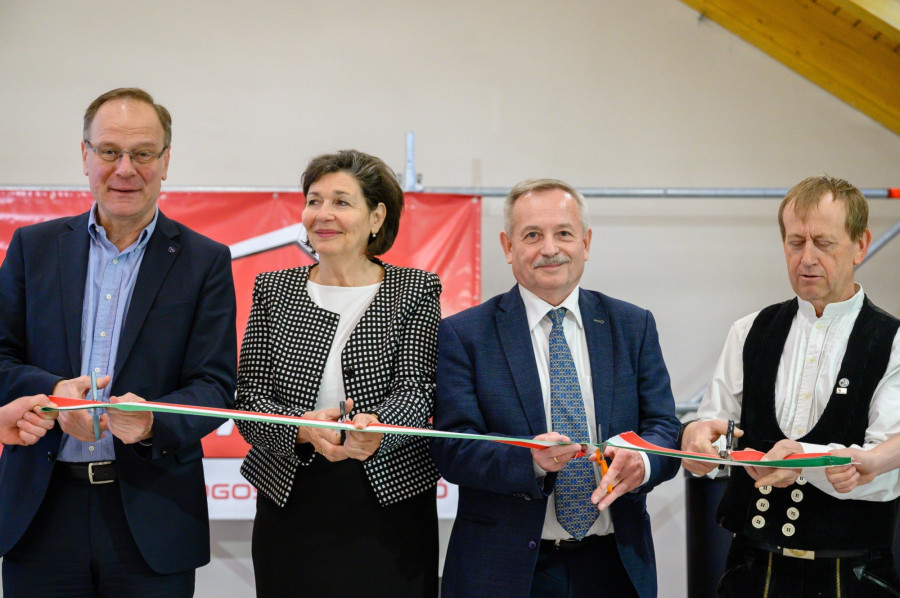 Fotó: MTI/Vasvári Tamás