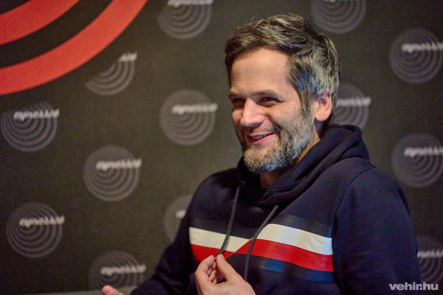 Sárdi Gergely (Gregory S)