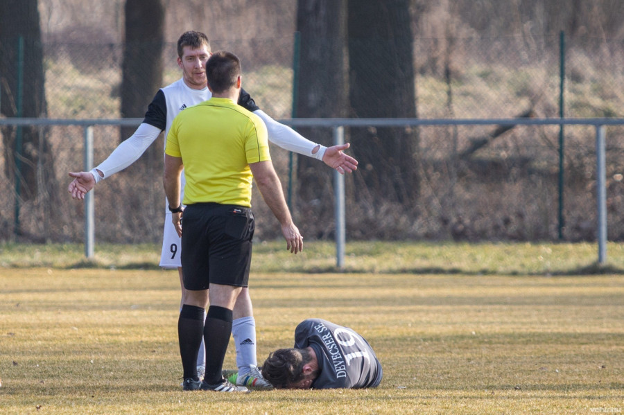Izgalmakból ezúttal sem volt hiány (archív fénykép)